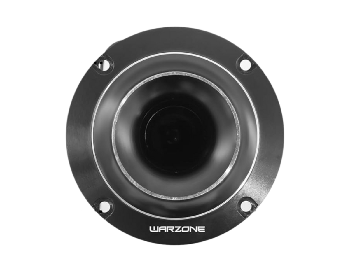 Warzone WZ35TW 3.8" Super Tweeter Speakers