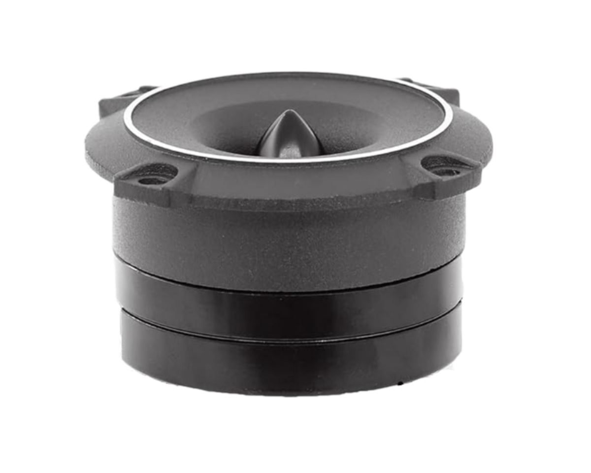 Warzone WZ25TW 2.93" Super Tweeter Speakers