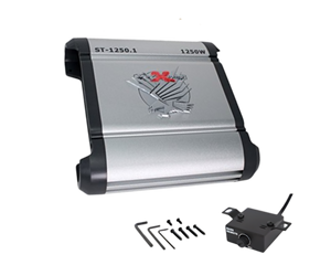SoundXtreme ST-1250.1