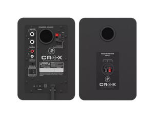 Mackie CR4-X