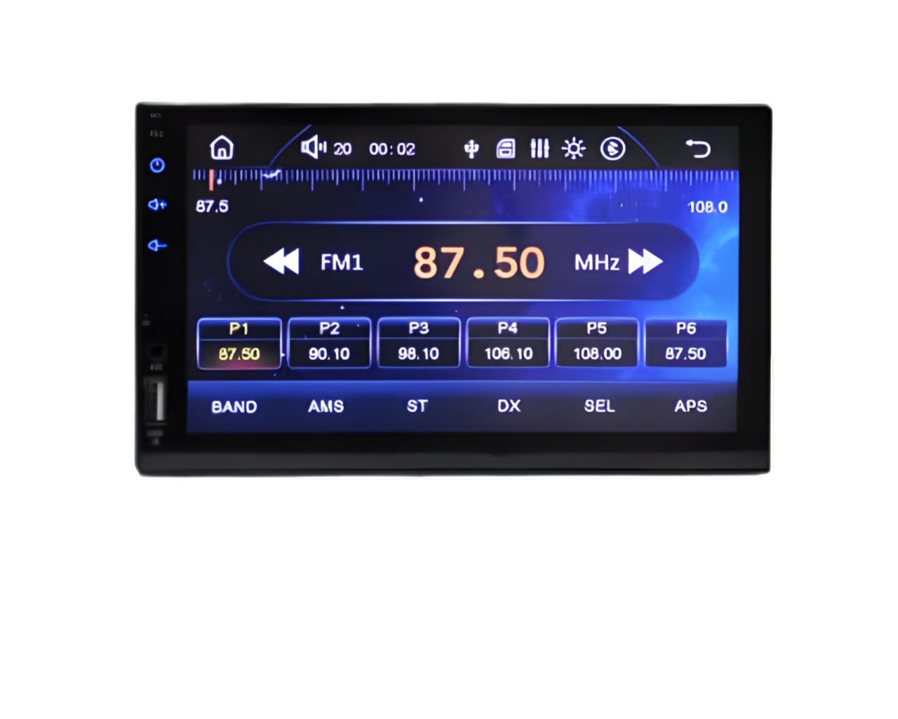 Audiobank AB-D301ML