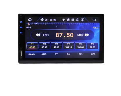Audiobank AB-D301ML
