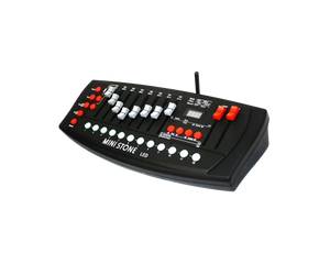 EMB EBDMX5W