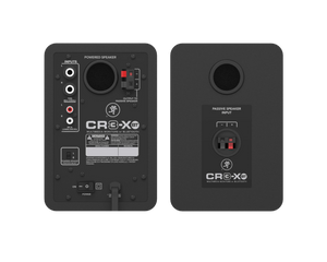 Mackie CR3-XBT