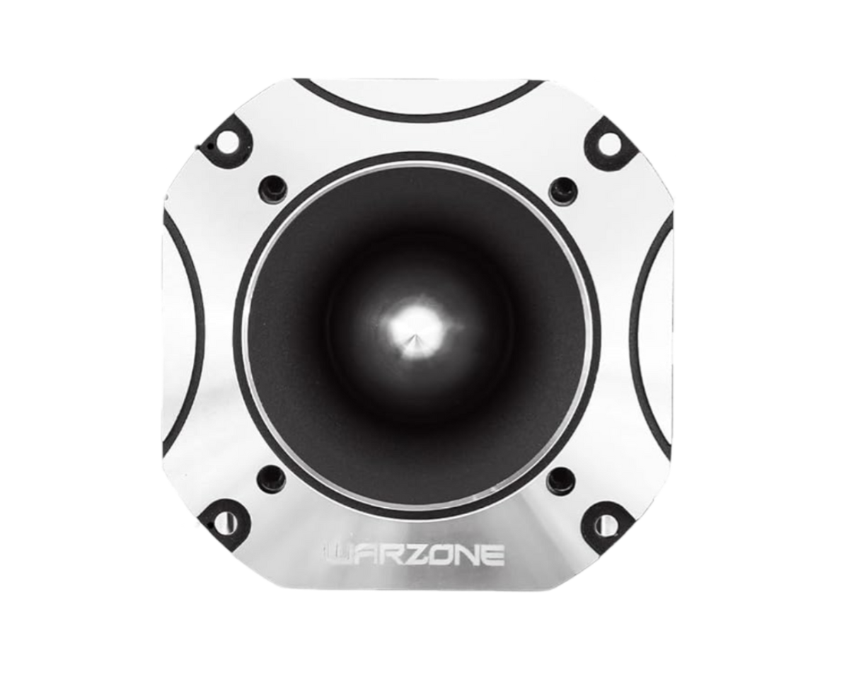 Warzone WZ60TW 4.02" Super Tweeter