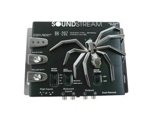 SoundStream BX-20Z
