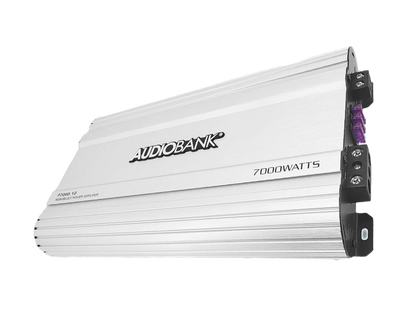 Audiobank P7000.1D