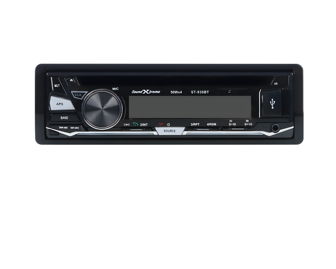 SoundXtreme ST-930BT