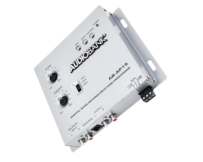 Audiobank AB-AP15