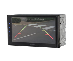 Pioneer DMH-W4660NEX