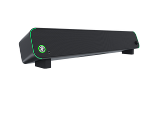 Mackie CR StealthBar