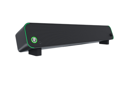 Mackie CR StealthBar