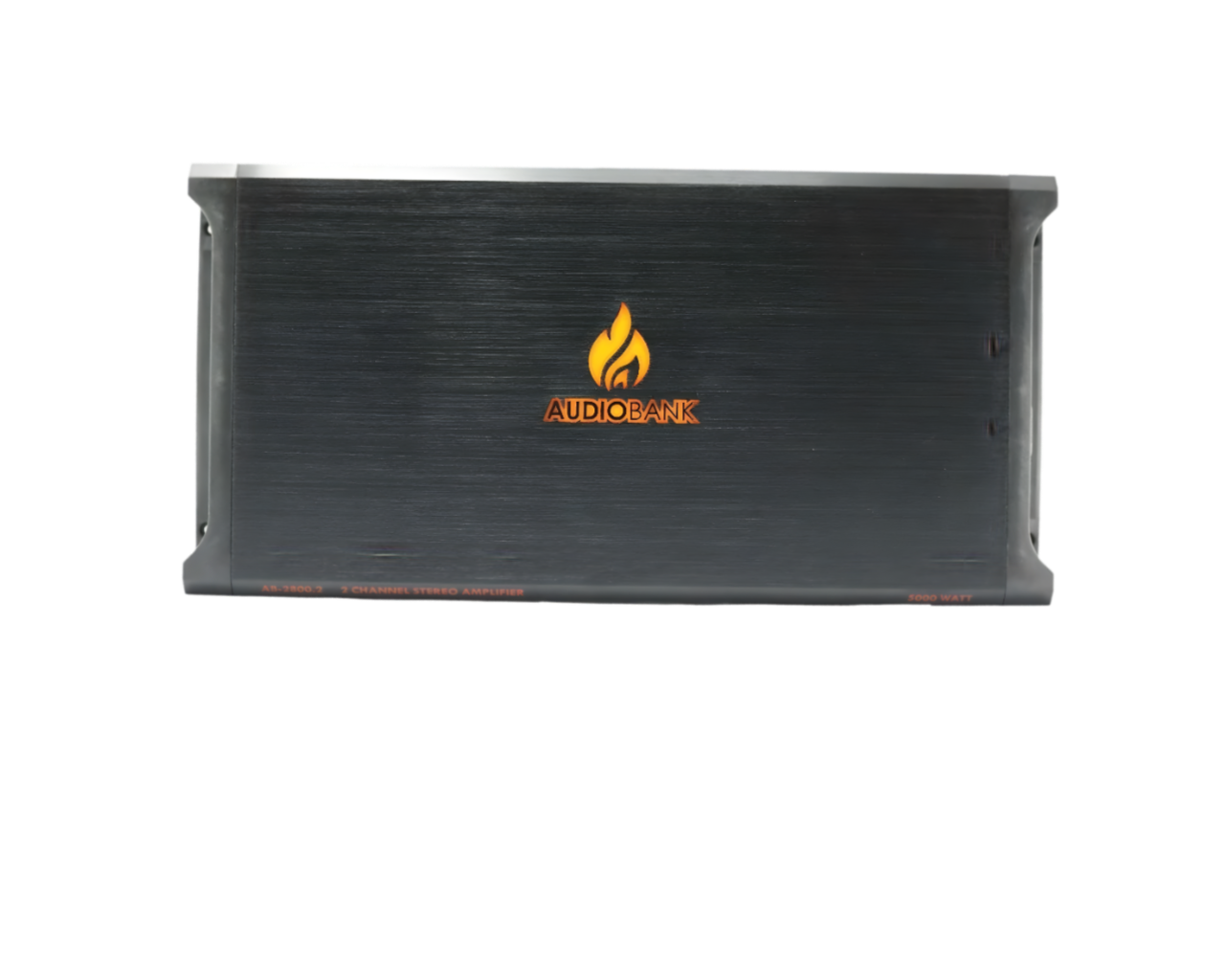 Audiobank AB-2800.2