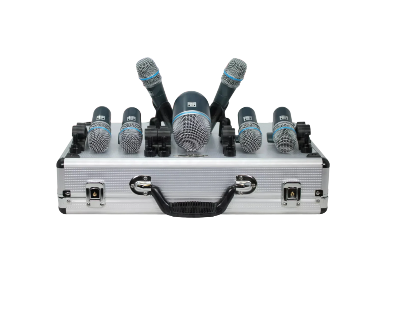 EMB EMIC-DK9