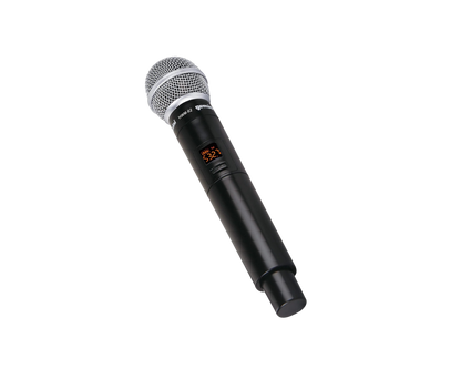 Gemini HWM-02