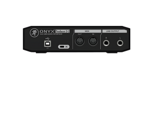 Mackie Onyx Producer 2-2
