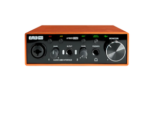 EMB AmberOne