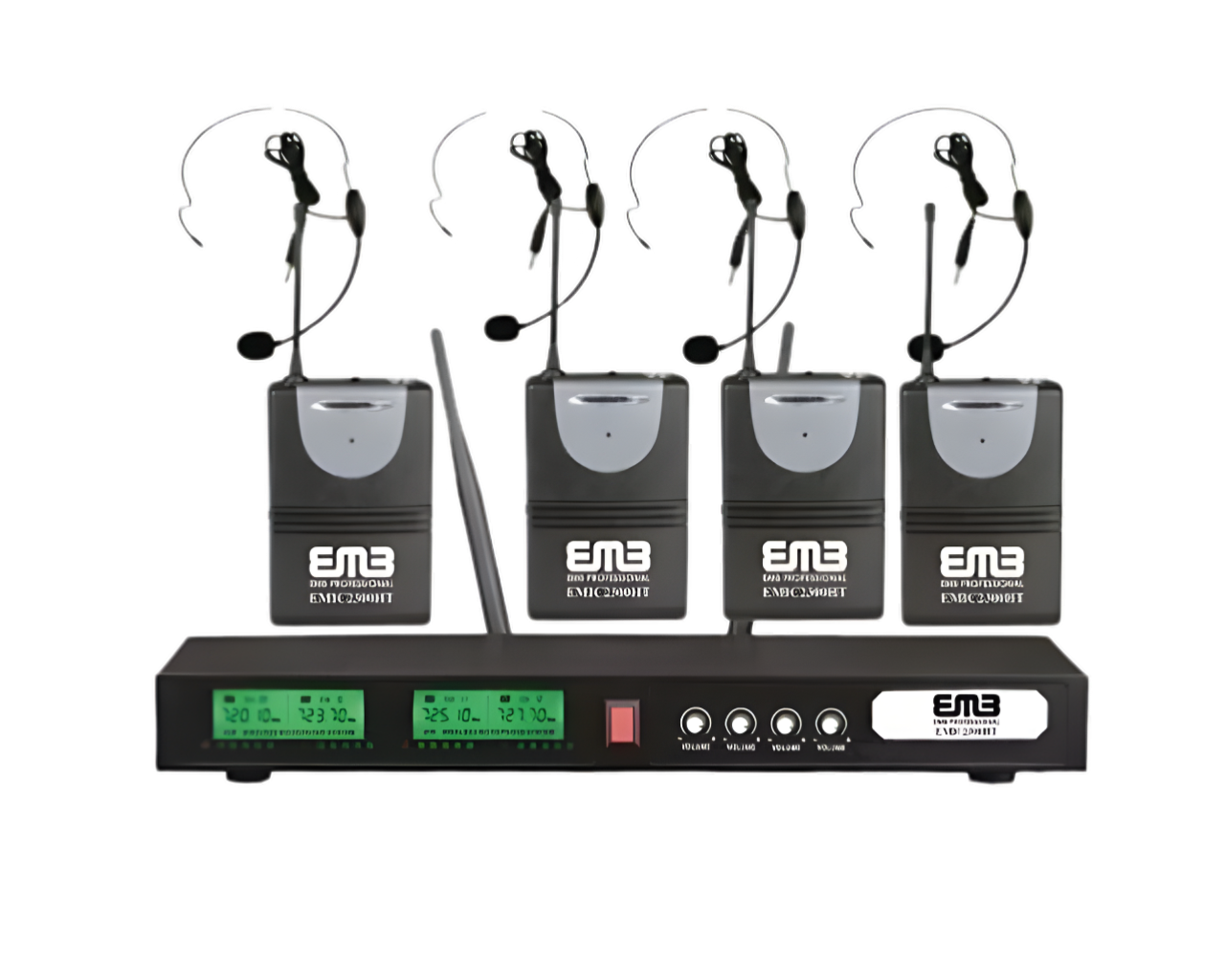 EMB EMIC2300HT