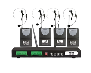 EMB EMIC2300HT