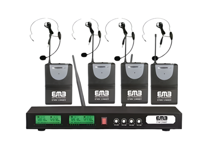 EMB EMIC2300HT