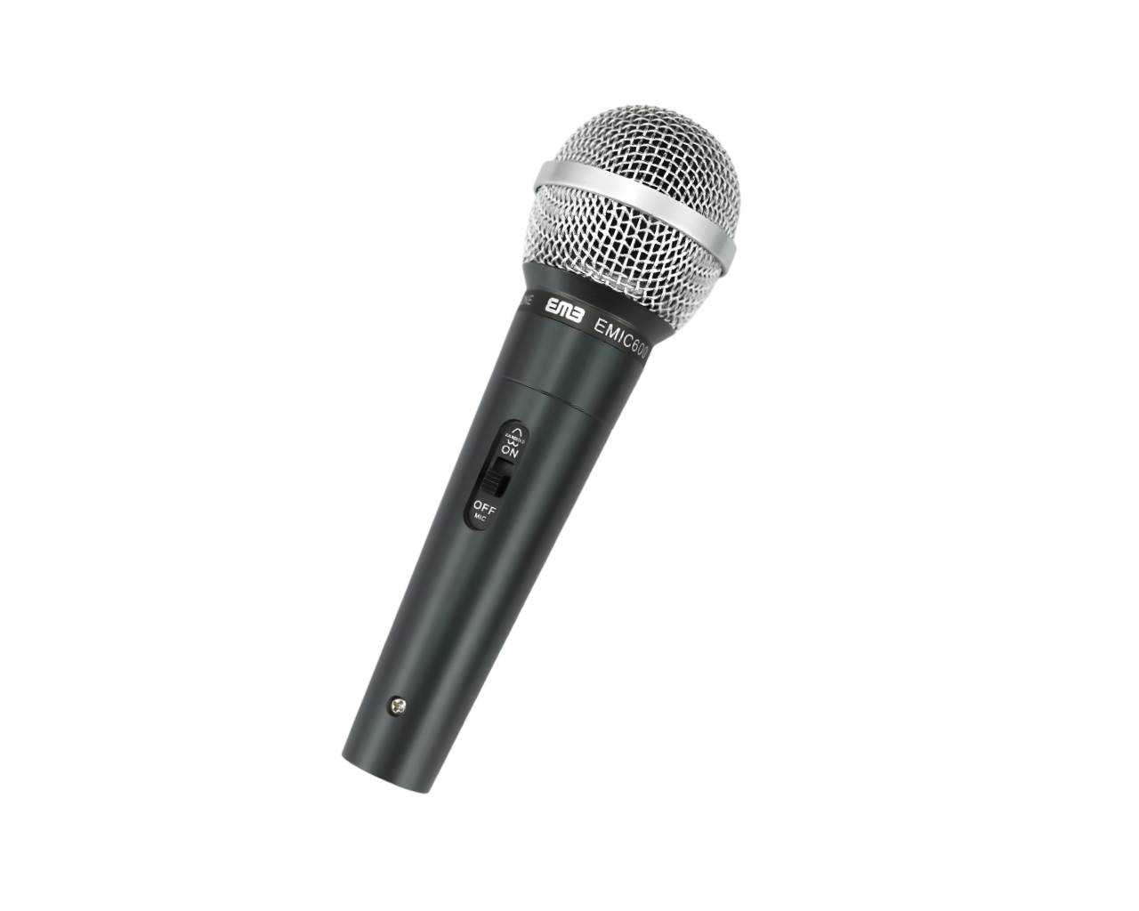 EMB EMIC600