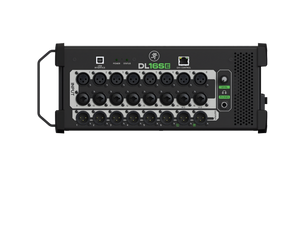 Mackie DL16SE