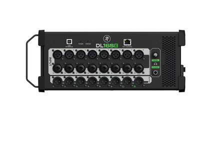 Mackie DL16SE