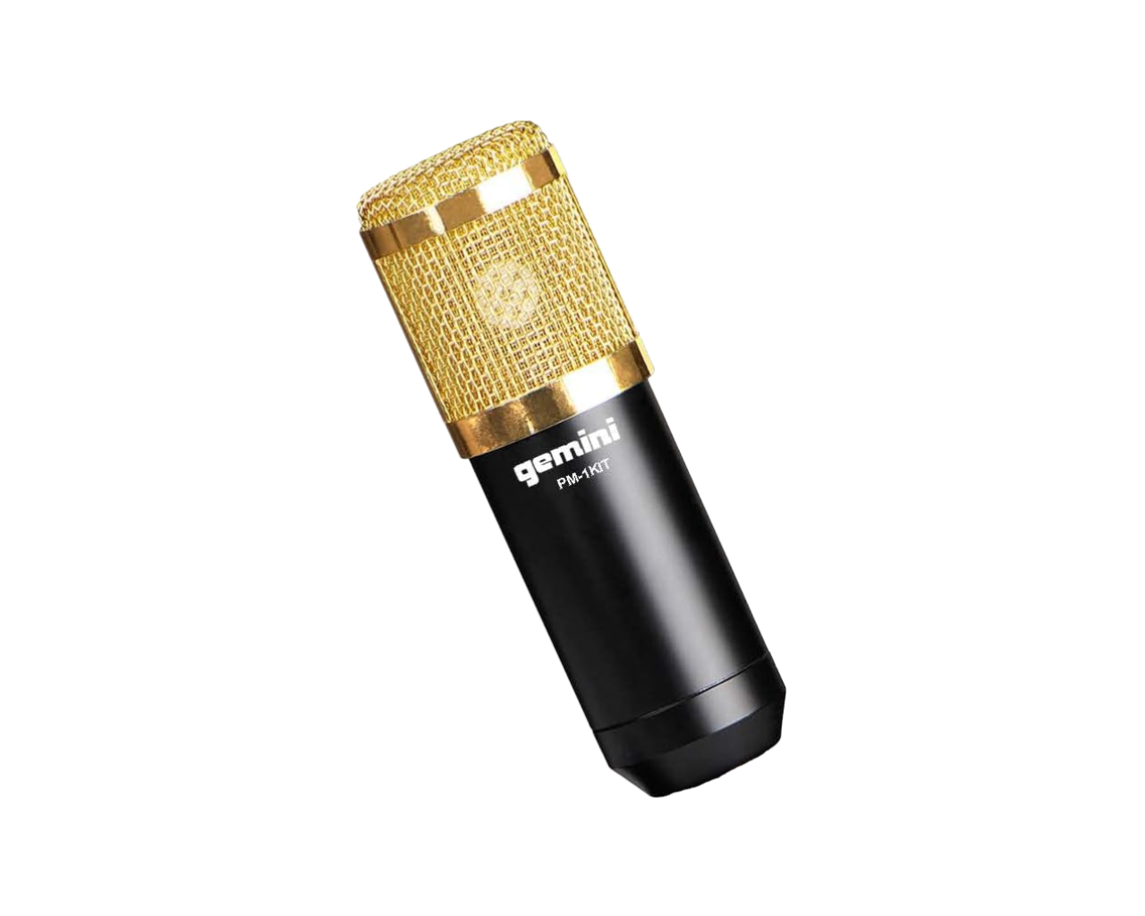 Gemini PM-1KIT