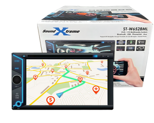 SoundXtreme W6528ML
