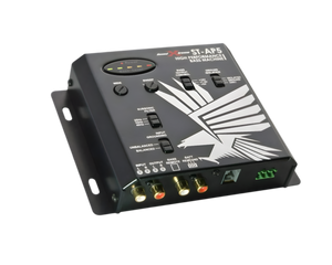 Soundxtreme ST-AP5