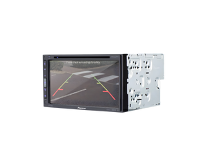 Pioneer AVH-2550NEX