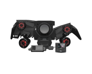 Rockford Fosgate X317-STG4