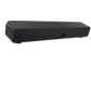 Mackie CR StealthBar