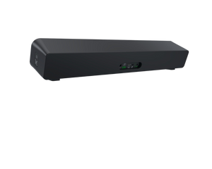 Mackie CR StealthBar