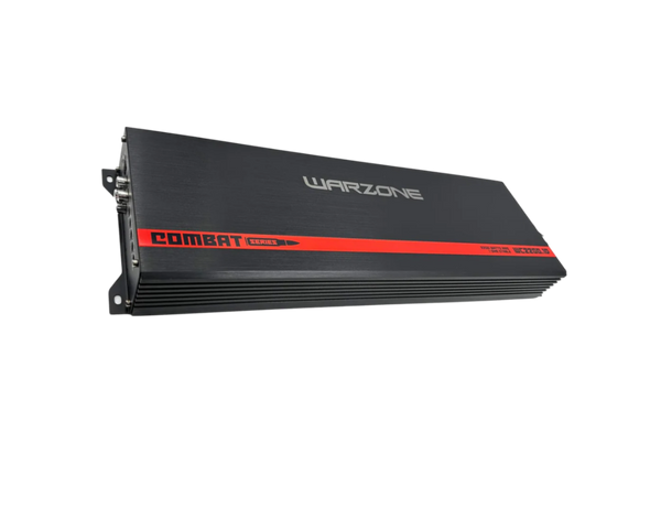Warzone WC3500-1D Class D Mono Subwoofer Amplifier