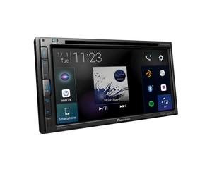 Pioneer AVH-2550NEX