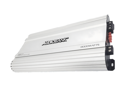 Audiobank P8000.1D