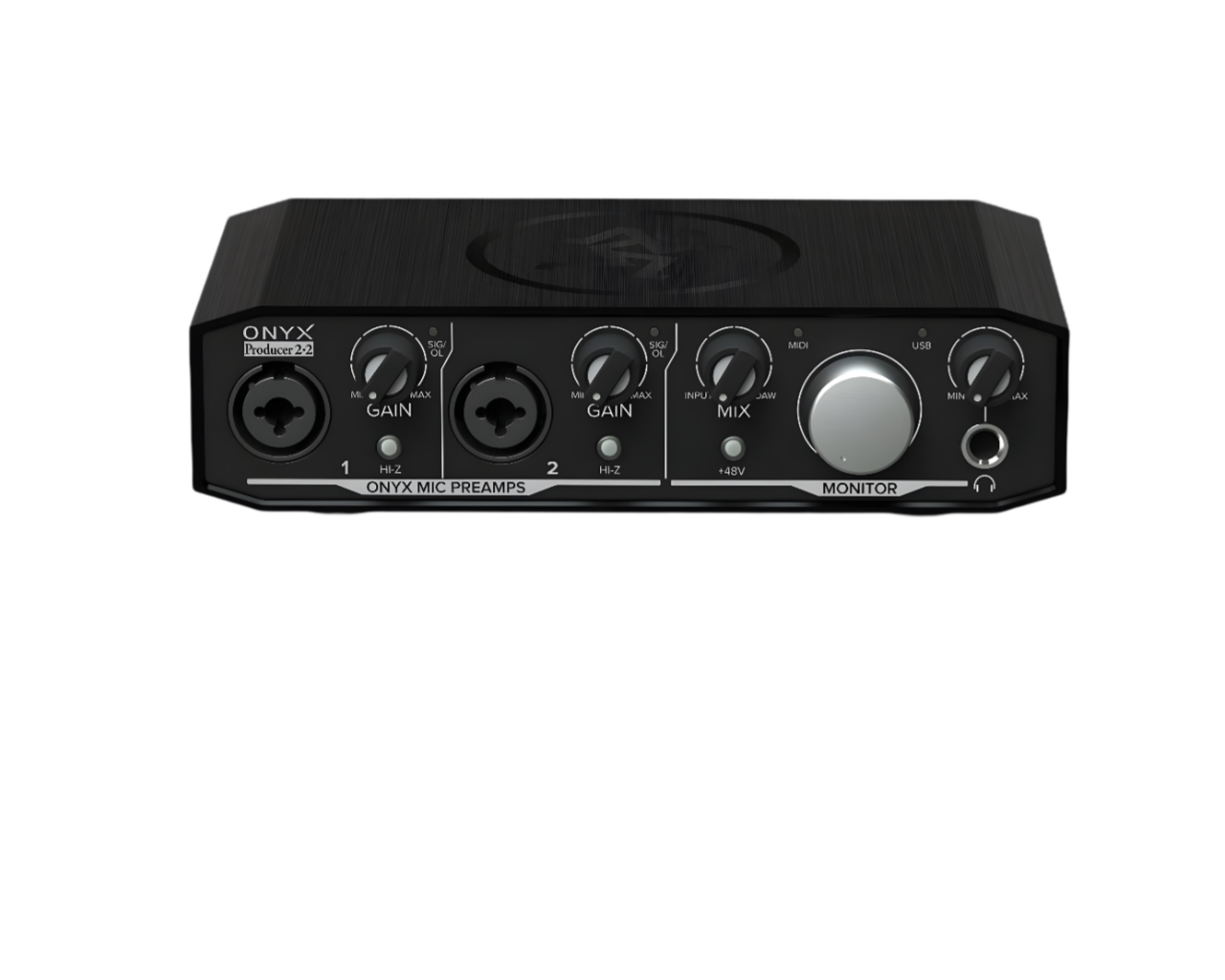 Mackie Onyx Producer 2-2