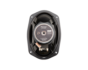 Pioneer TS-D69C