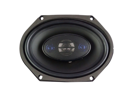 Blaupunkt GTX-680PRO