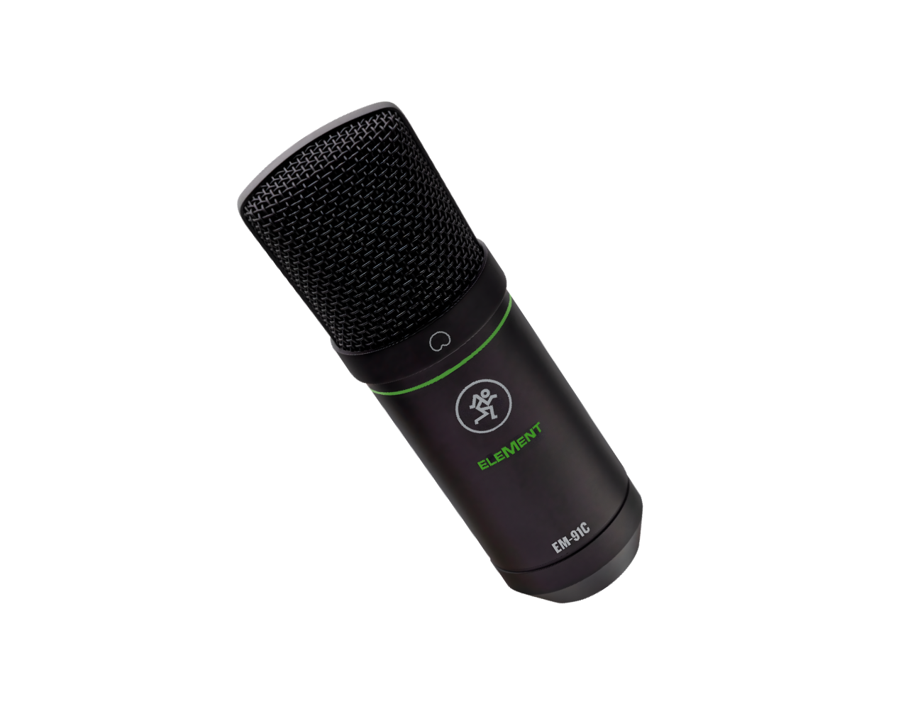 Mackie EM-91C