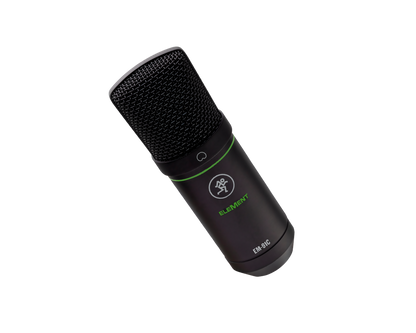 Mackie EM-91C