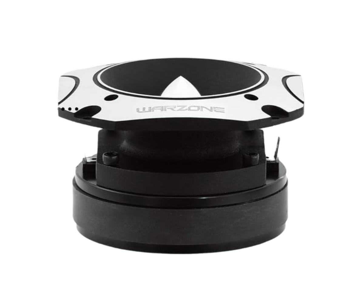 Warzone WZ60TW 4.02" Super Tweeter