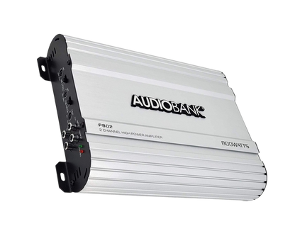 Audiobank P802