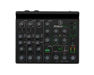 Mackie MobileMix