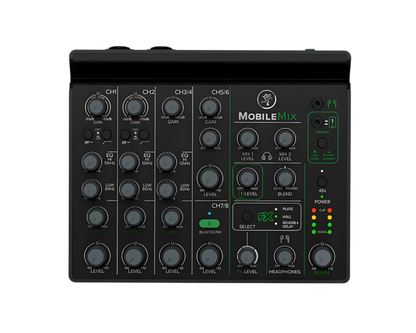 Mackie MobileMix