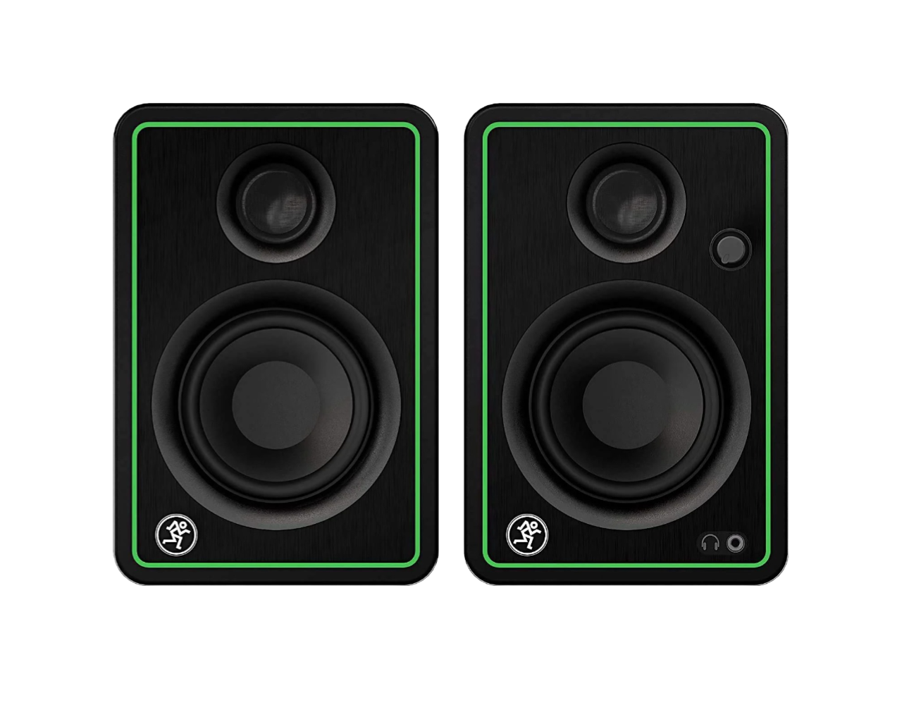 Mackie CR3-XBT