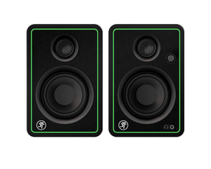 Mackie CR3-XBT