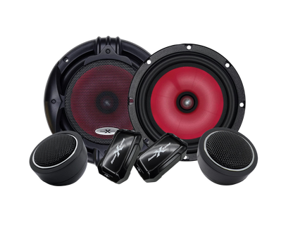 SoundXtreme ST-650C