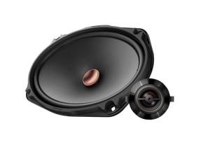 Pioneer TS-D69C